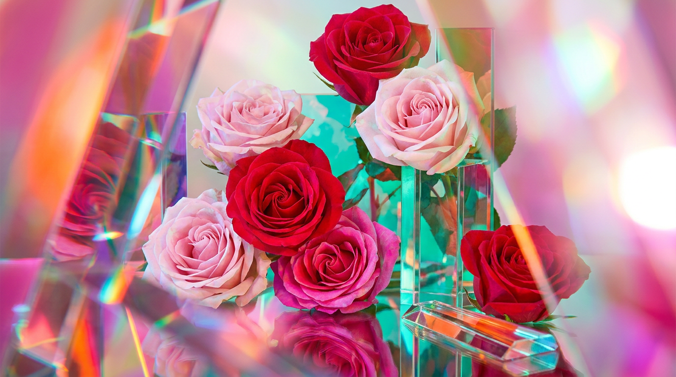 Jo Malone Red Roses vs. Diptyque Eau Rose: A Rose Fragrance Comparison