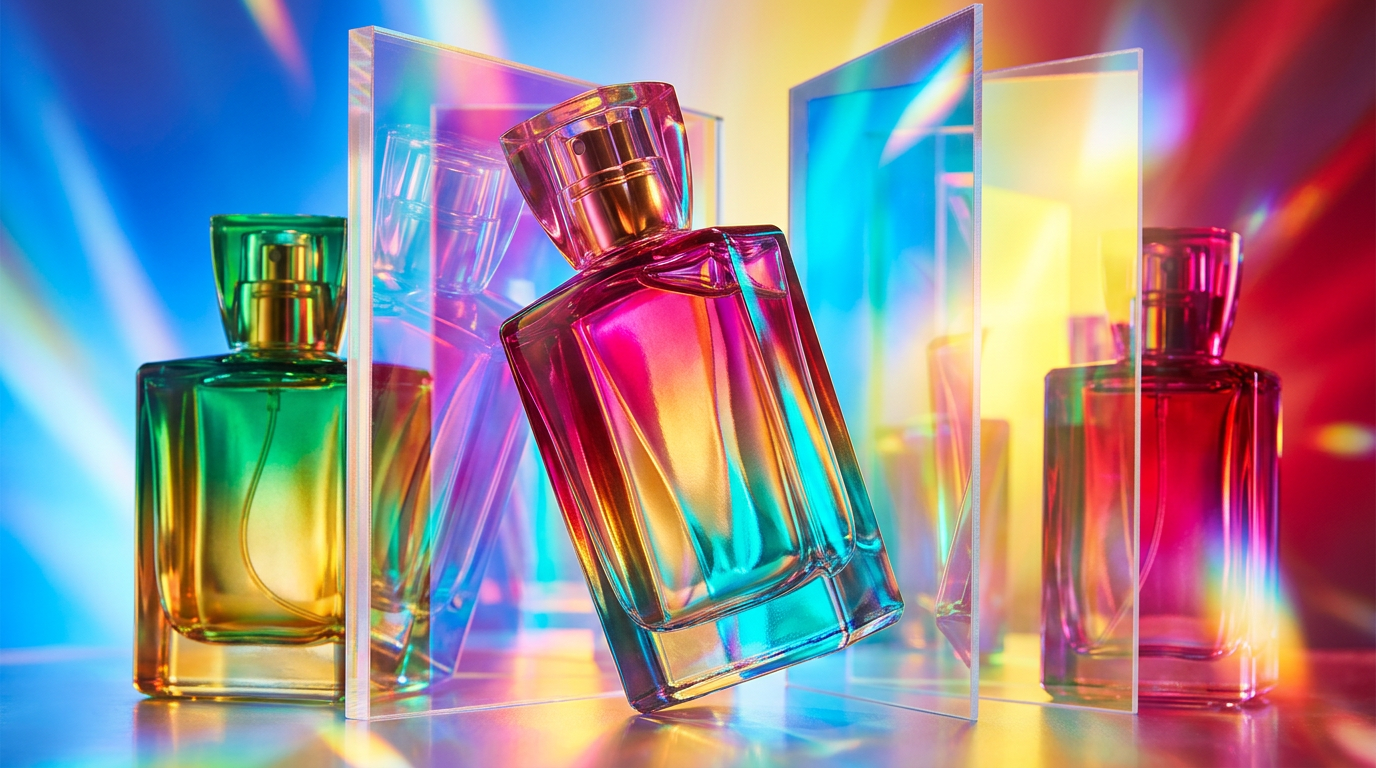 How to Choose Perfumes for Self-Care Moments