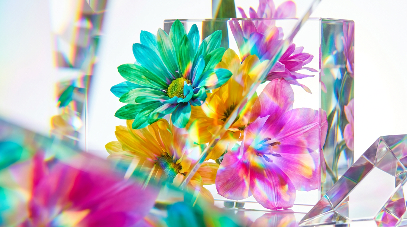 Best Floral Perfumes for Spring Awakening
