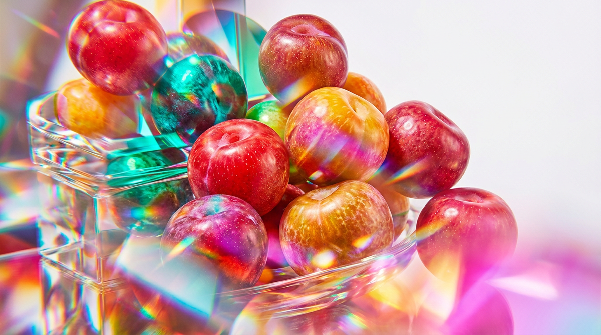 When to Wear Oriental Plum Fragrances: From Evenings to Celebrations