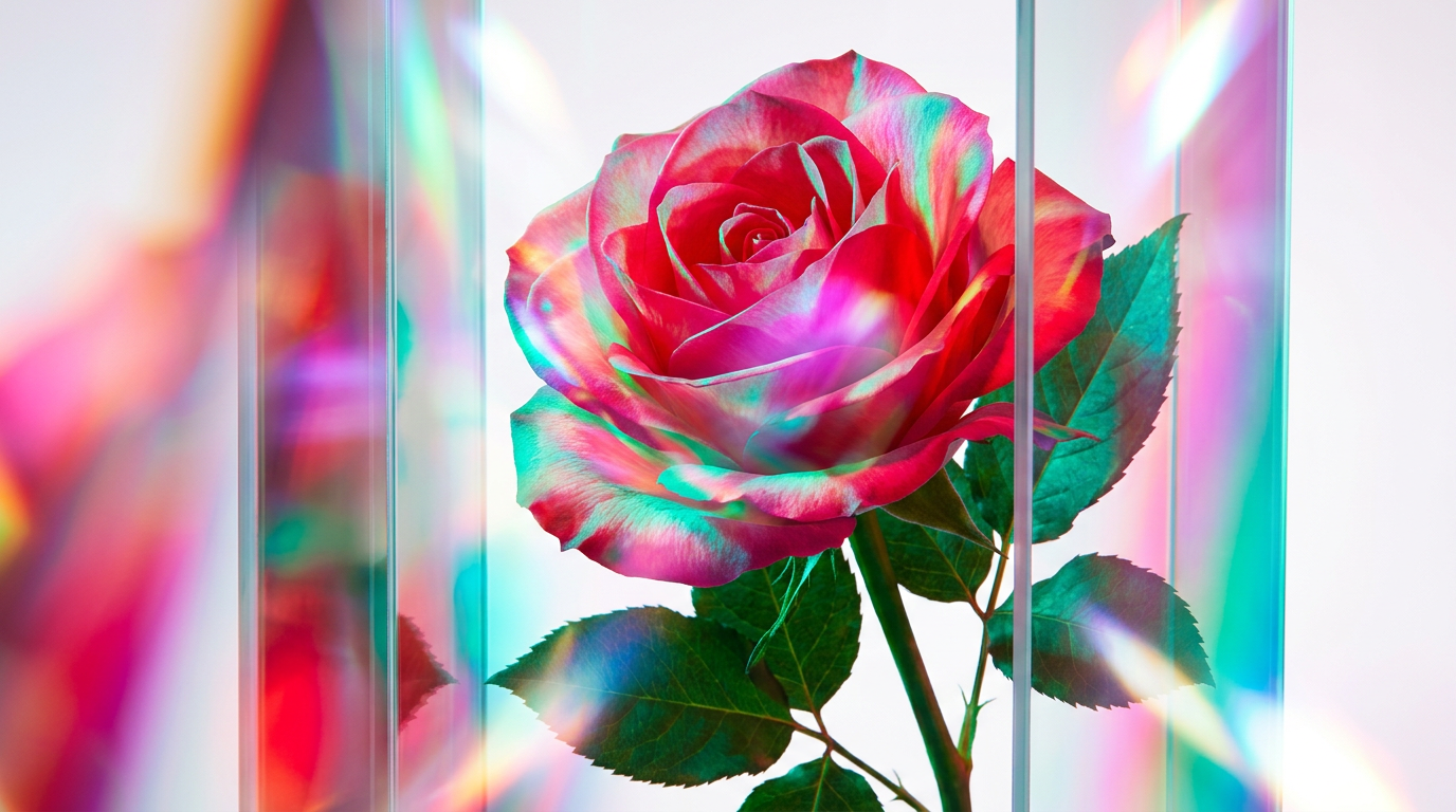 Rose Perfume Hub: Exploring the Queen of Flowers