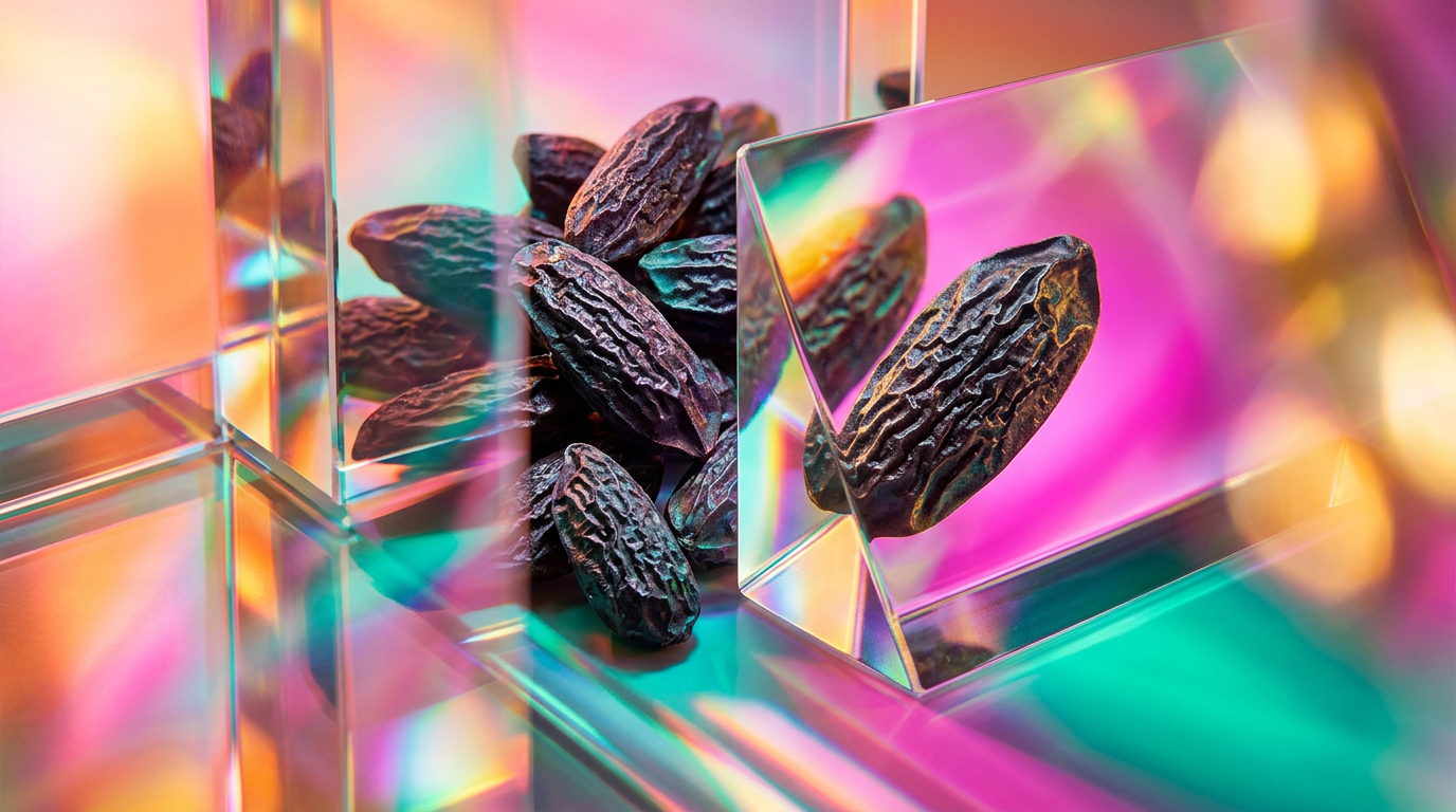 What is Tonka Bean?