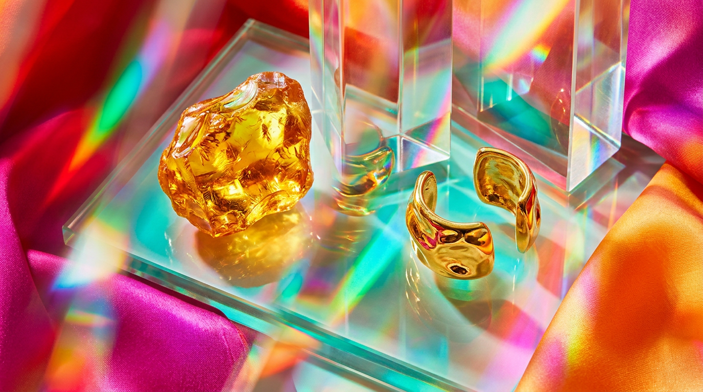 Fragrances That Feel Like Everyday Luxury