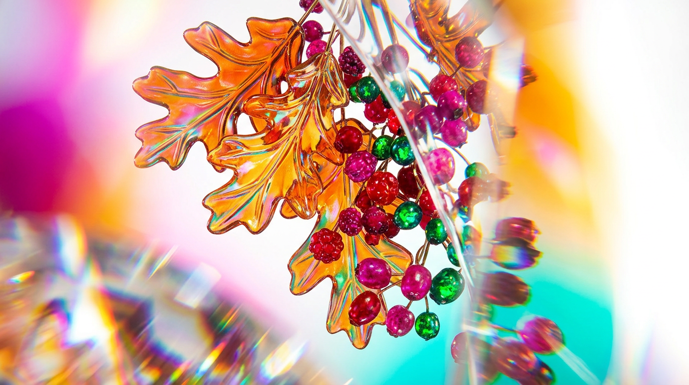 Best Perfumes for Autumn Walks and Harvest Season