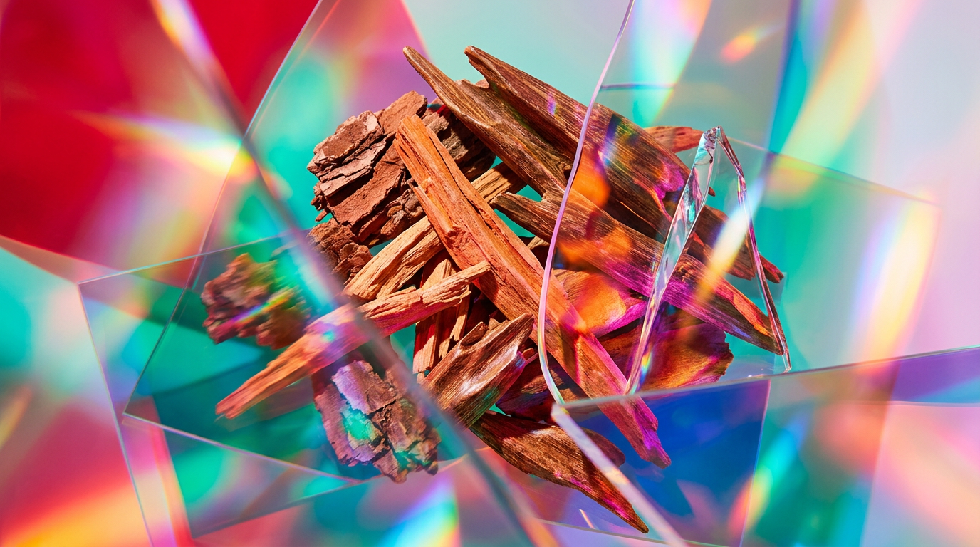 What is a Wood Fragrance?