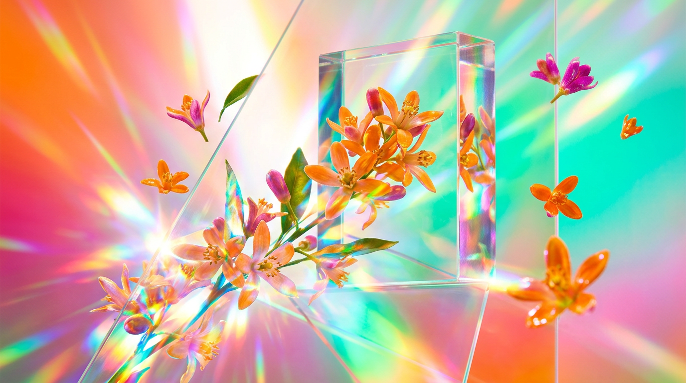 Orange Blossom Perfume: Capturing the Essence of Spring