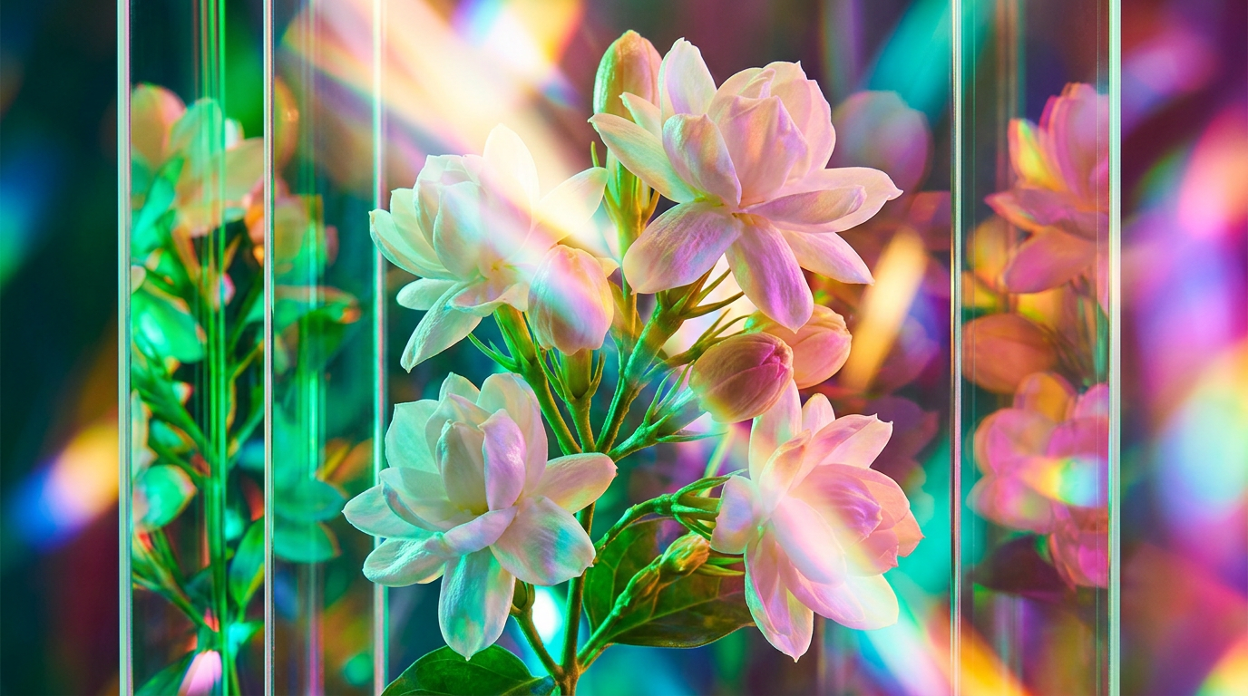 Jasmine Sambac