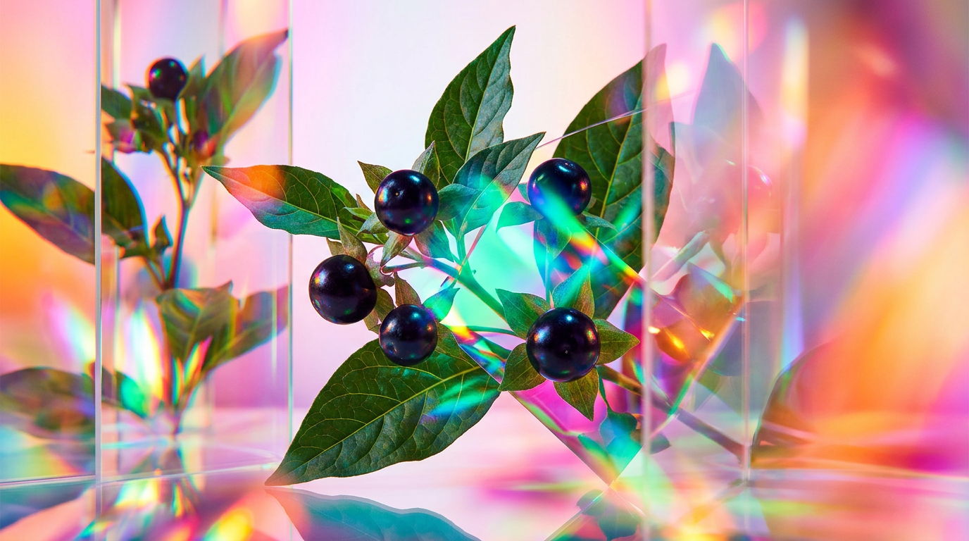 The Complete Guide to Atropa Belladonna Fragrance