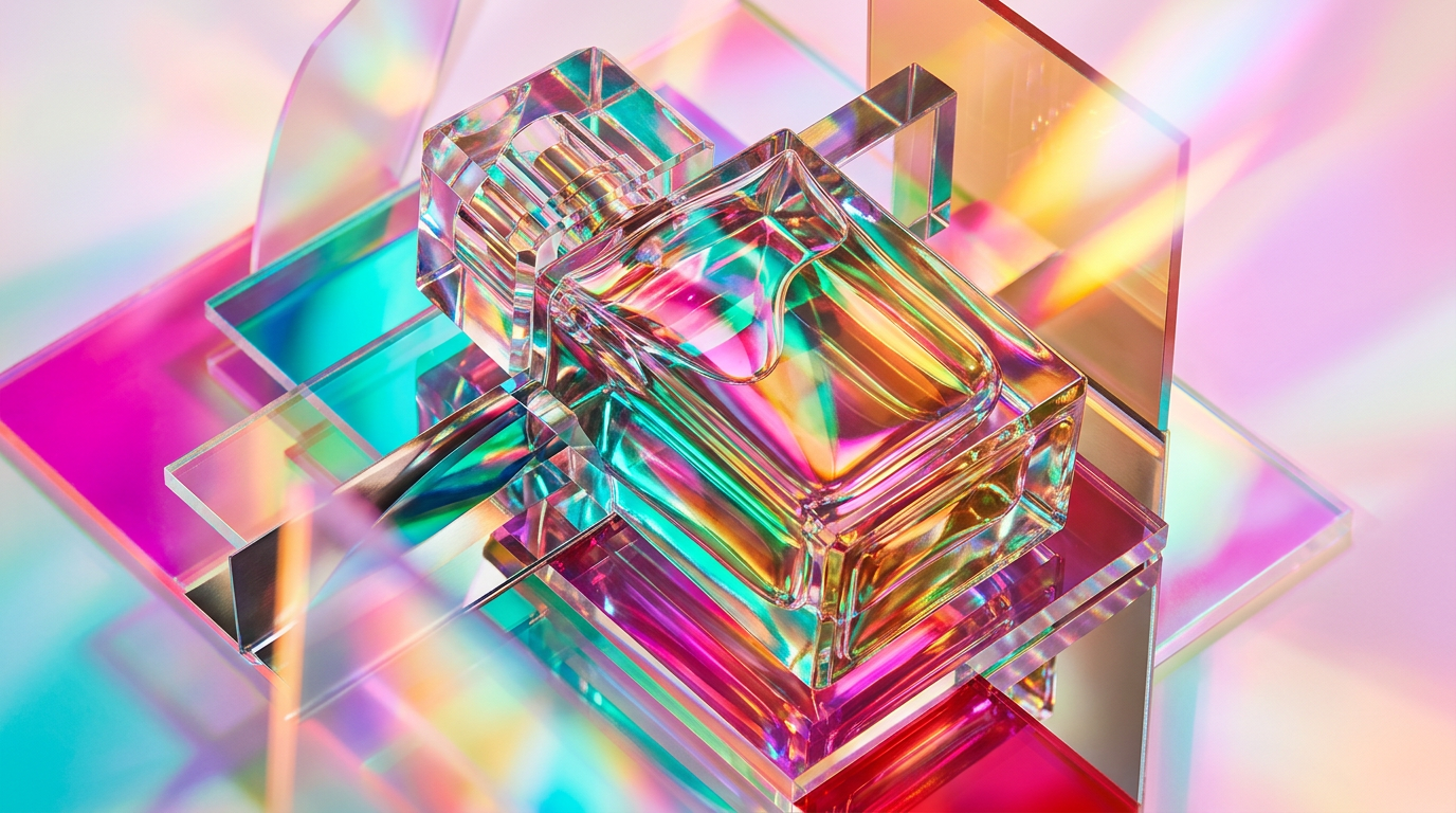 What is a Genderful Fragrance?