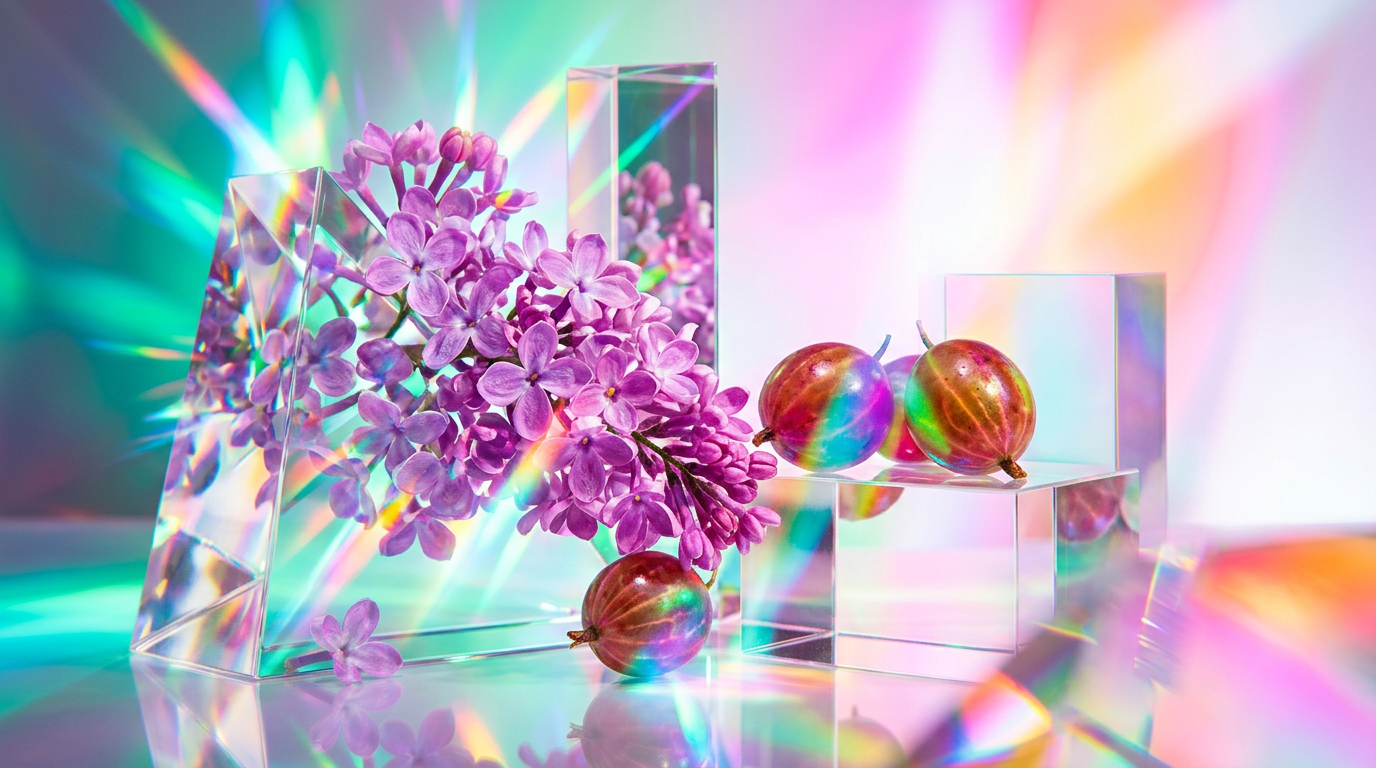 Best Lilacs & Gooseberries Perfume for Gifting
