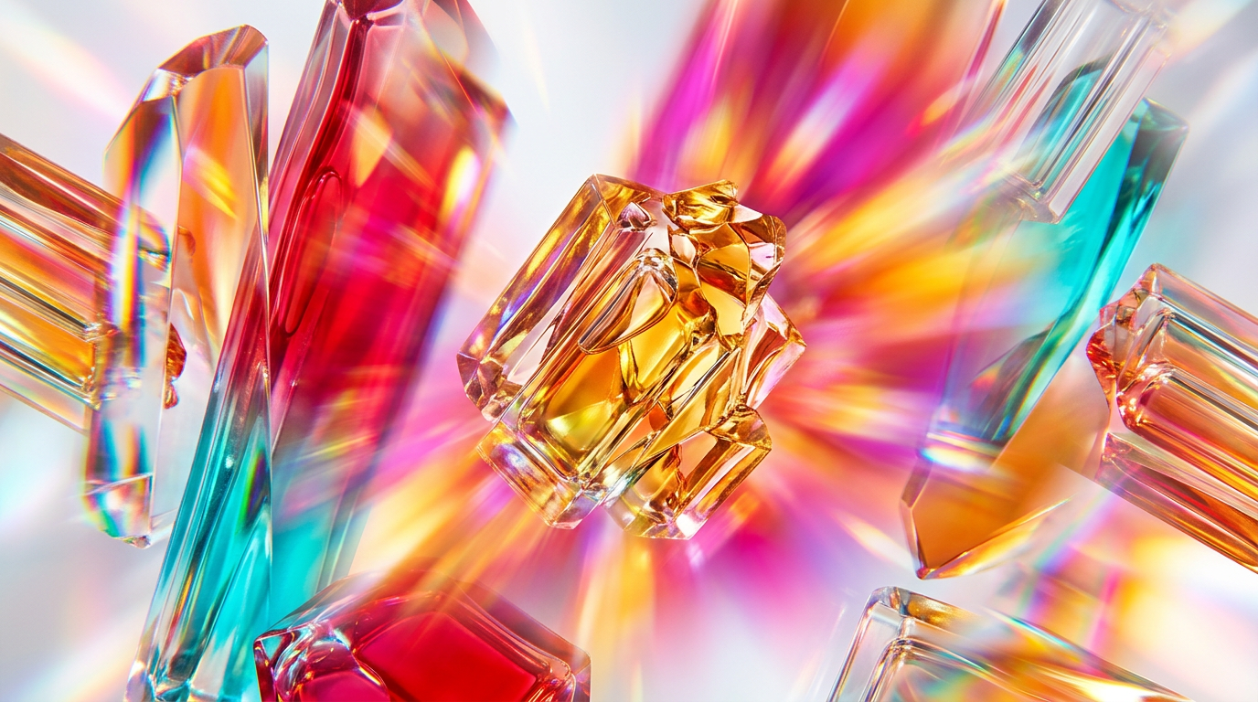 How to Layer "Warm" Fragrances for Unique Scents