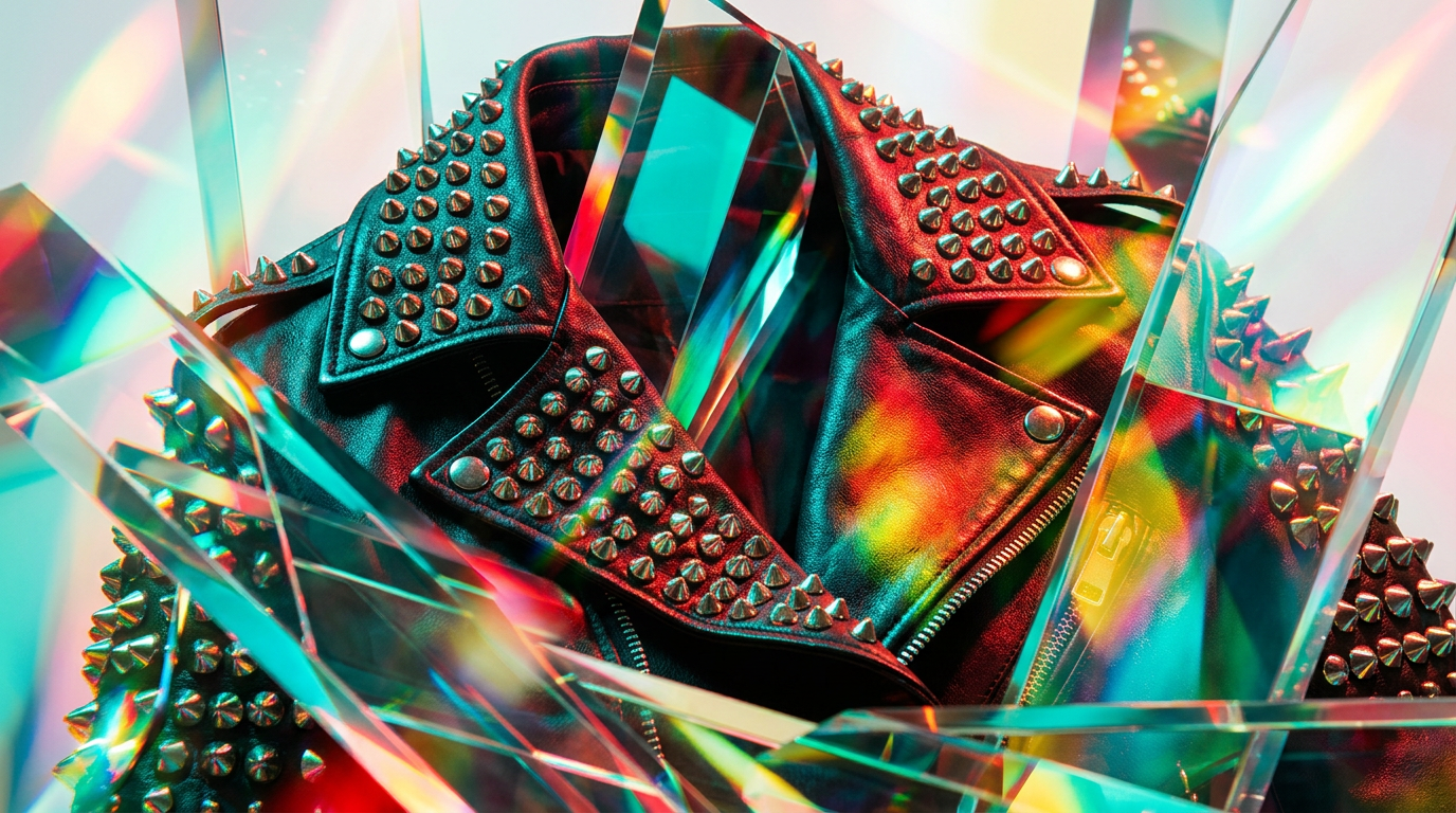 Perfumes for the Modern Rebel
