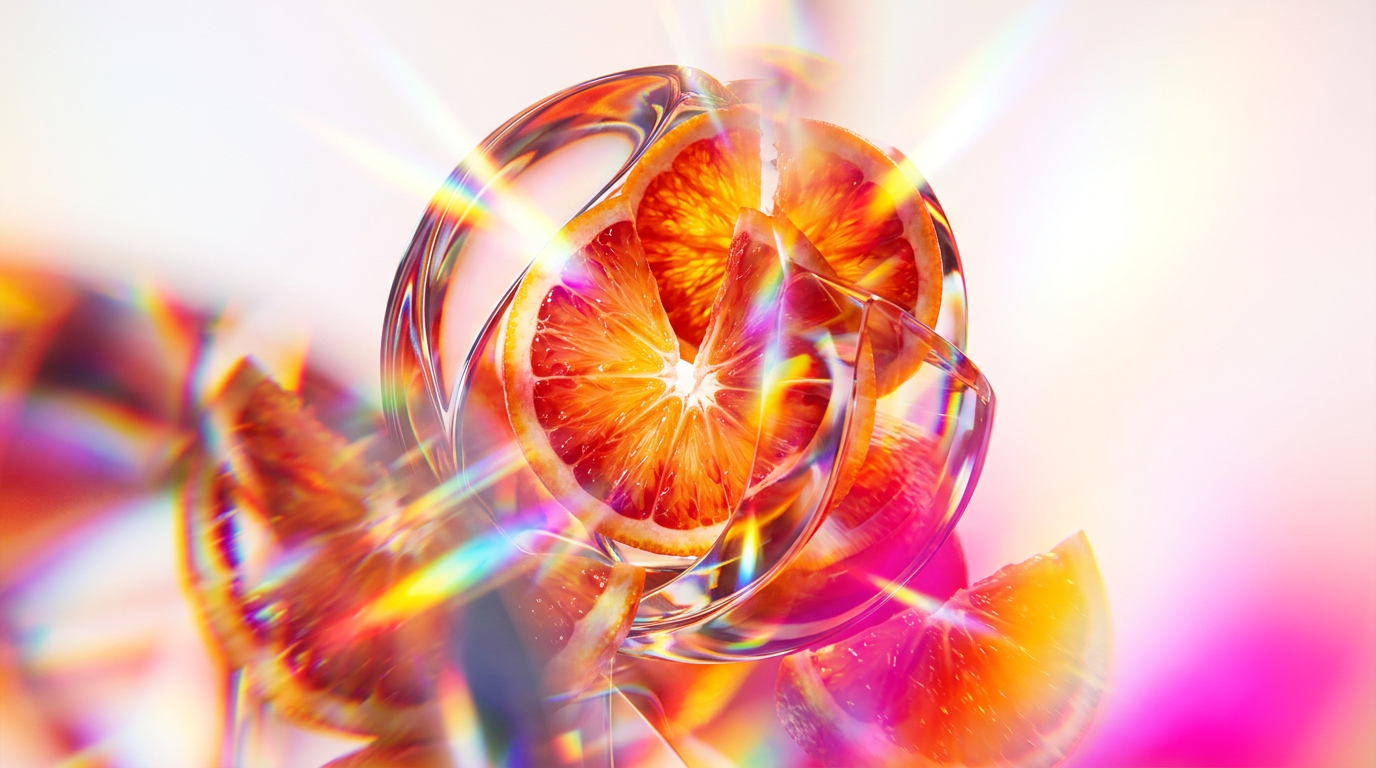 Shay & Blue Blood Oranges vs. Acqua di Parma Arancia di Capri: A Citrus Showdown