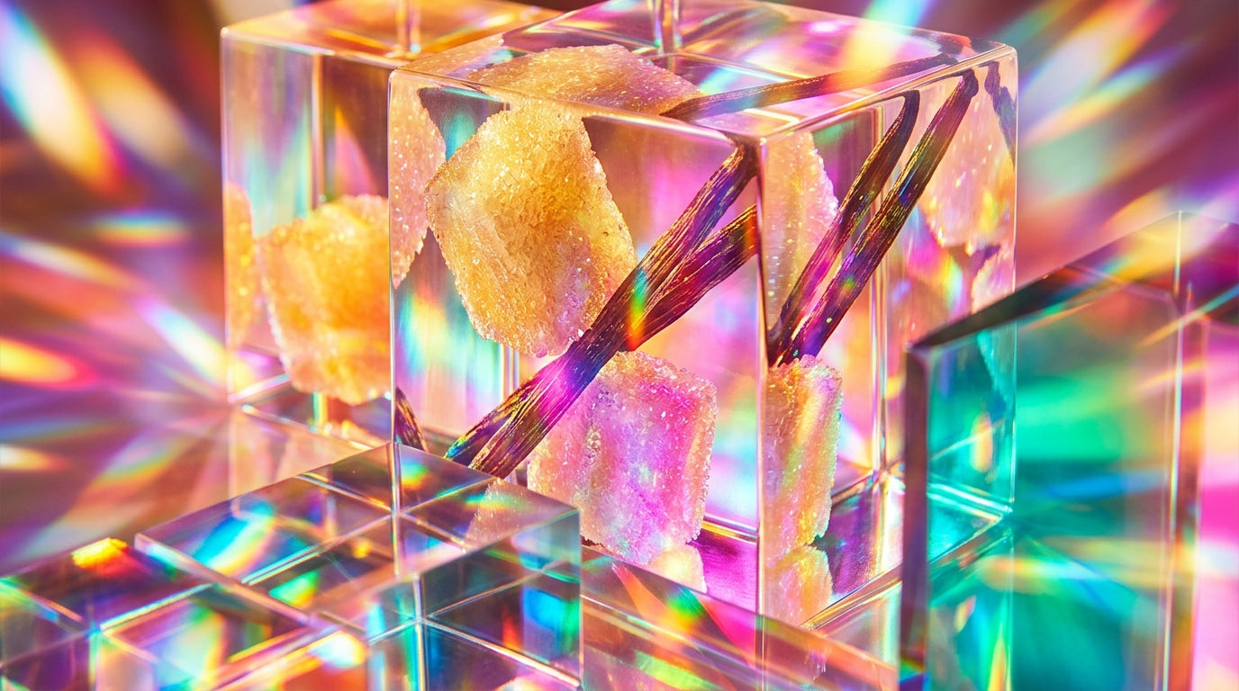 Best Gourmand Perfumes for Cozy Nights In