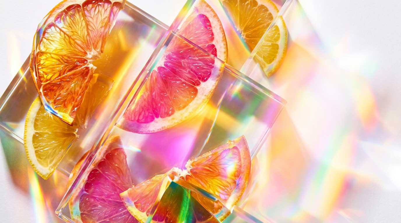 When to Wear Uplifting Citrus Fragrances for Morning Freshness