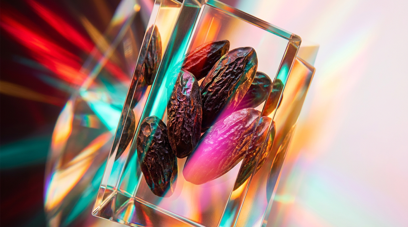 Tonka Bean: The Sweet, Warm Embrace