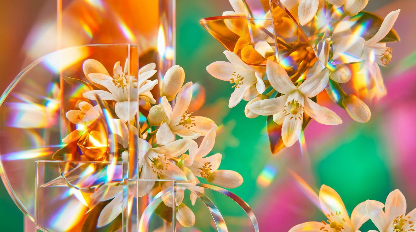 What Does Orange Blossom Smell Like?