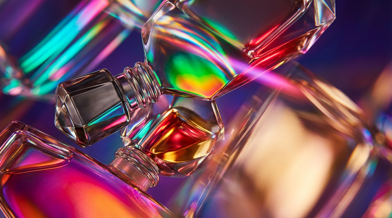 Night Out Fragrances: Sensual Scents for Confident Evenings