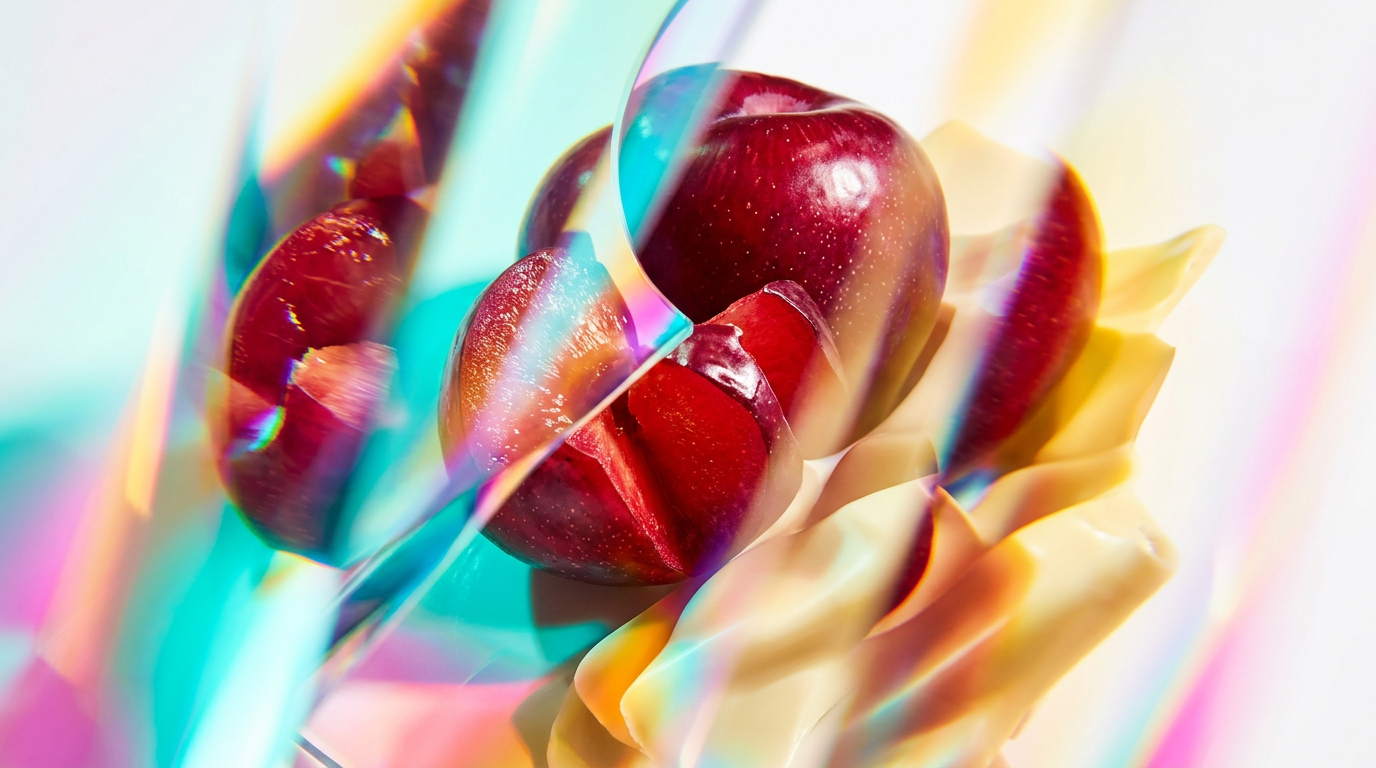 Is Oriental Plum with Creamy White Chocolate Good for Date Nights?