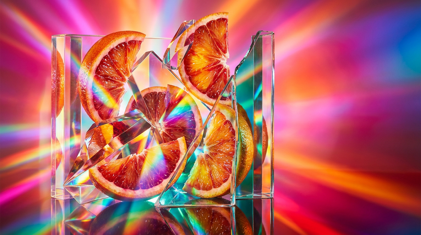 Shay & Blue Blood Oranges vs. Acqua di Parma Arancia di Capri