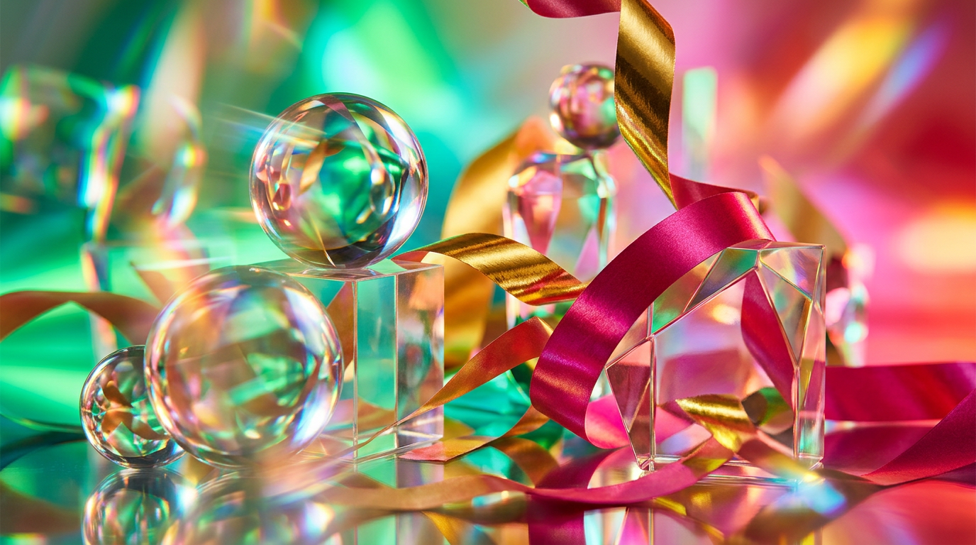 When to Wear Fragrances for Celebratory Events