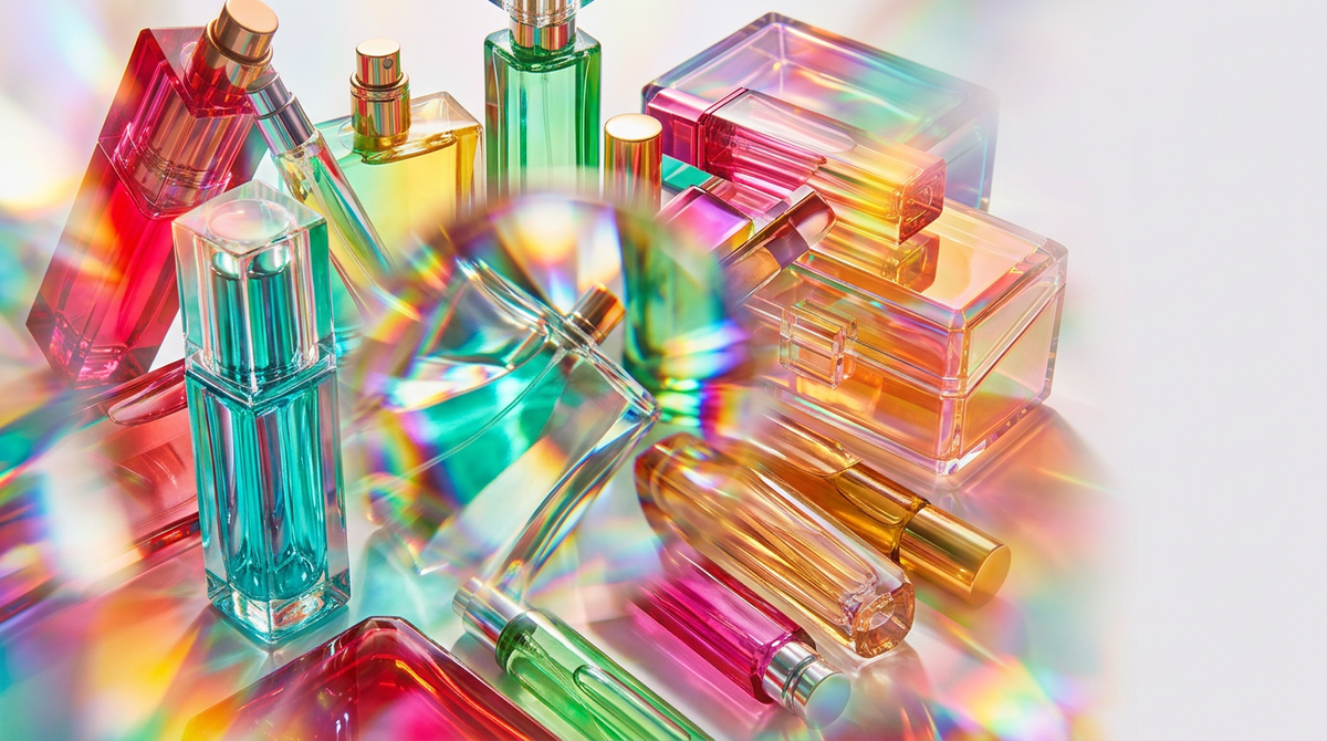 How to Choose a Travel-Friendly Fragrance Wardrobe