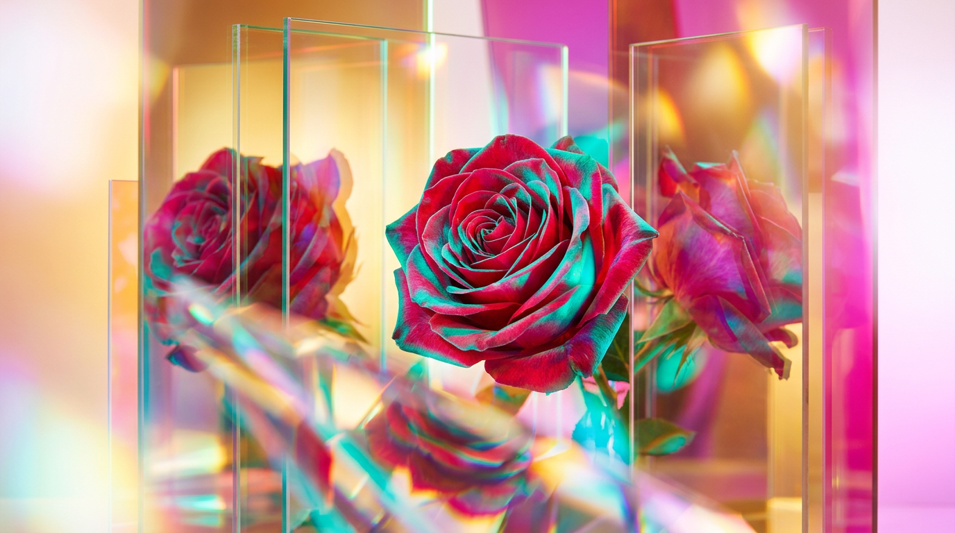 The Complete Guide to Rose Dew