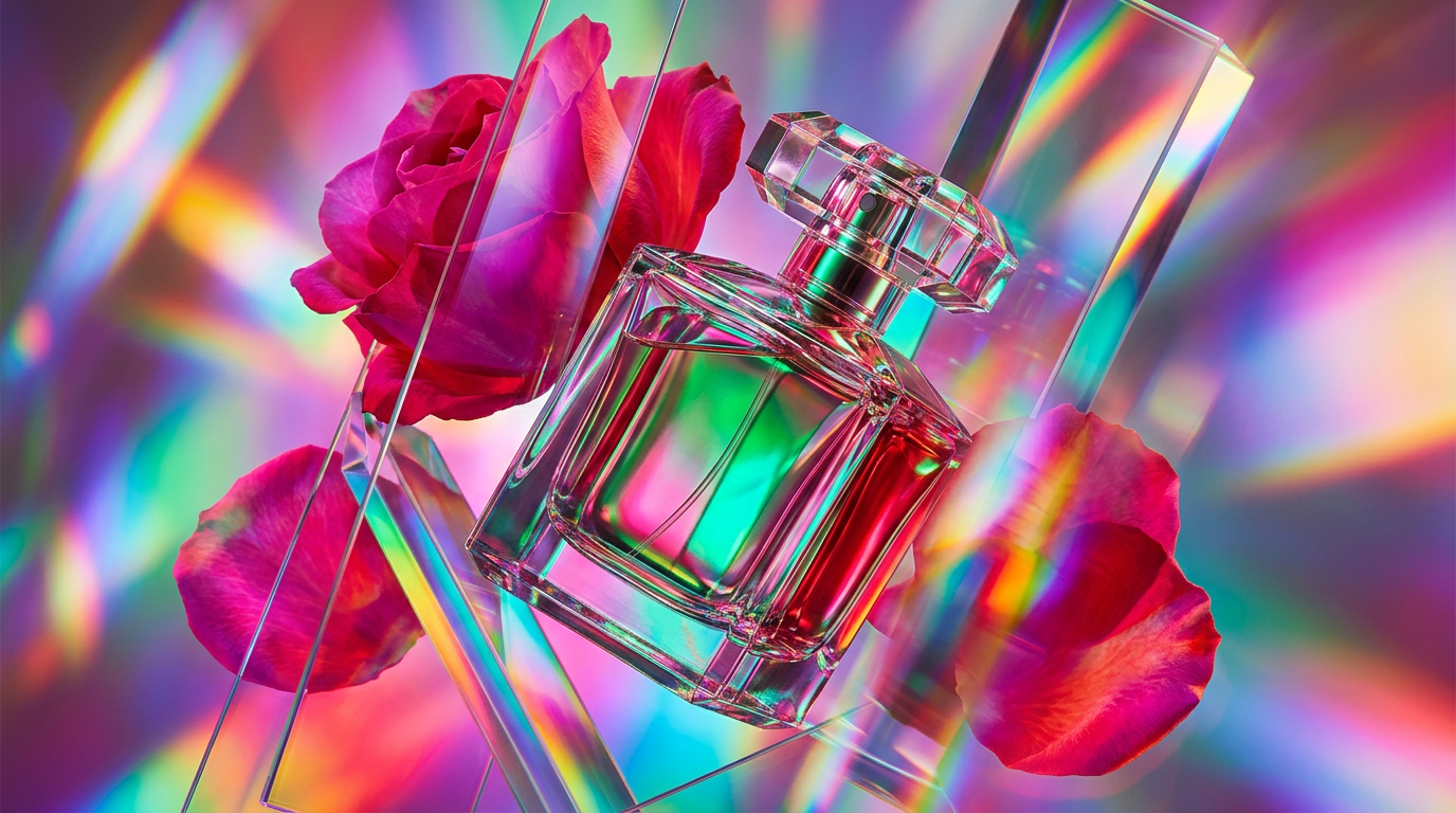 When to Wear a Fragrance with Rose Dew Notes
