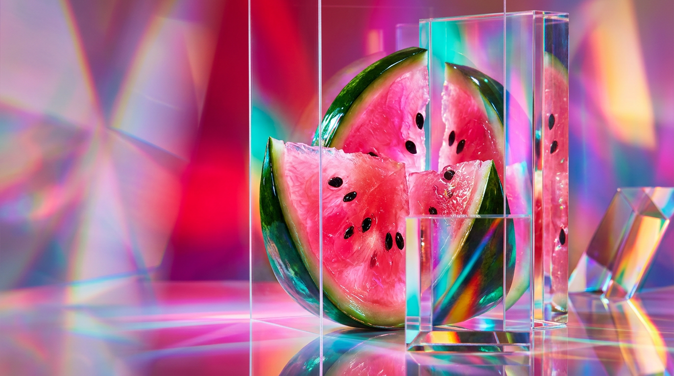 What Does Watermelons Smell Like?