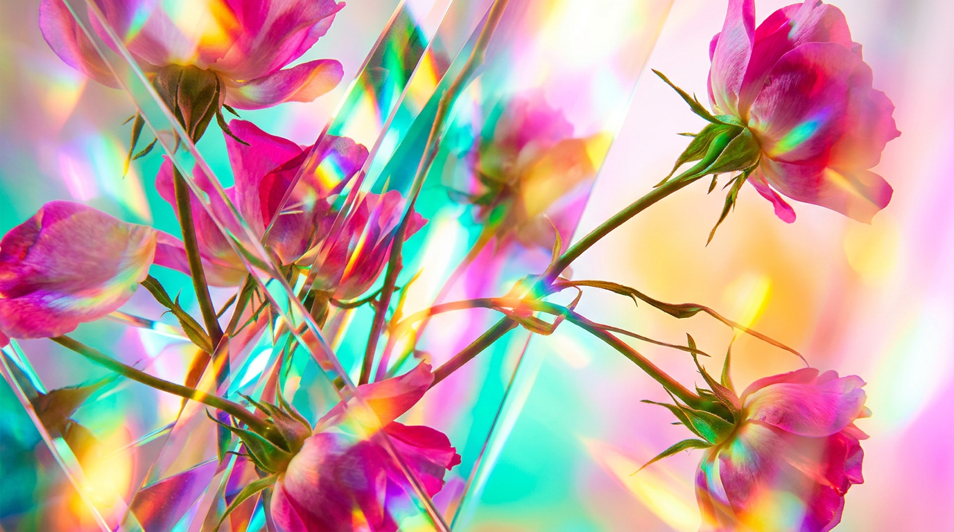 Is Wild Roses Fragrance 10ml a Good Choice for Beach Days?