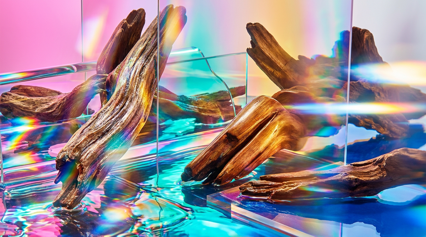 Best Aquatic & Woody Perfumes for Coastal Escapes