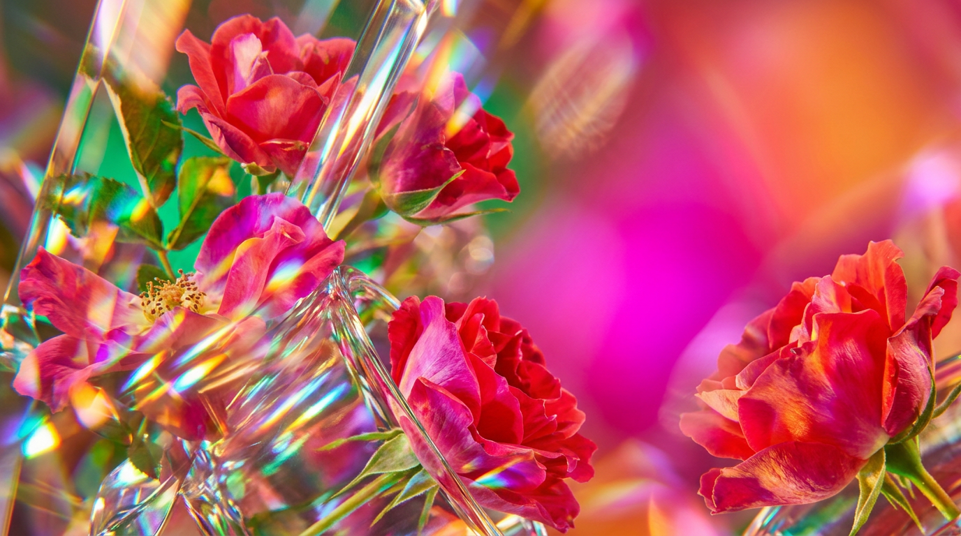 Wild Roses Fragrance 10ml: Is It Safe for Sensitive Skin?