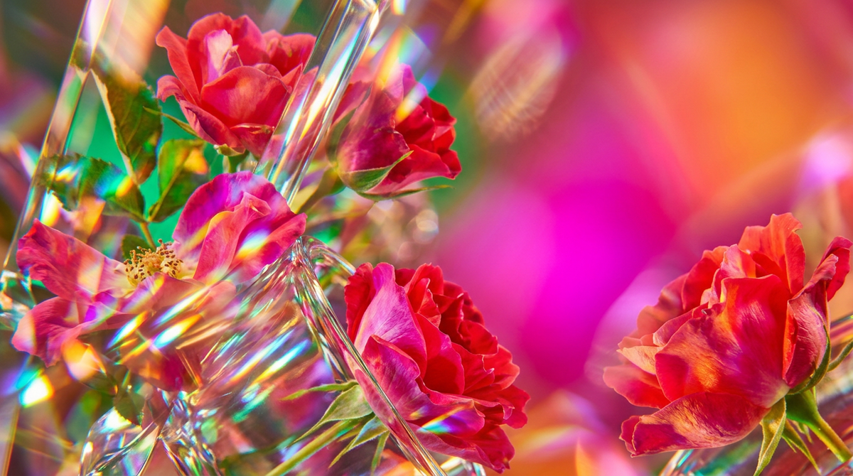Wild Roses Fragrance 10ml: Is It Safe for Sensitive Skin?