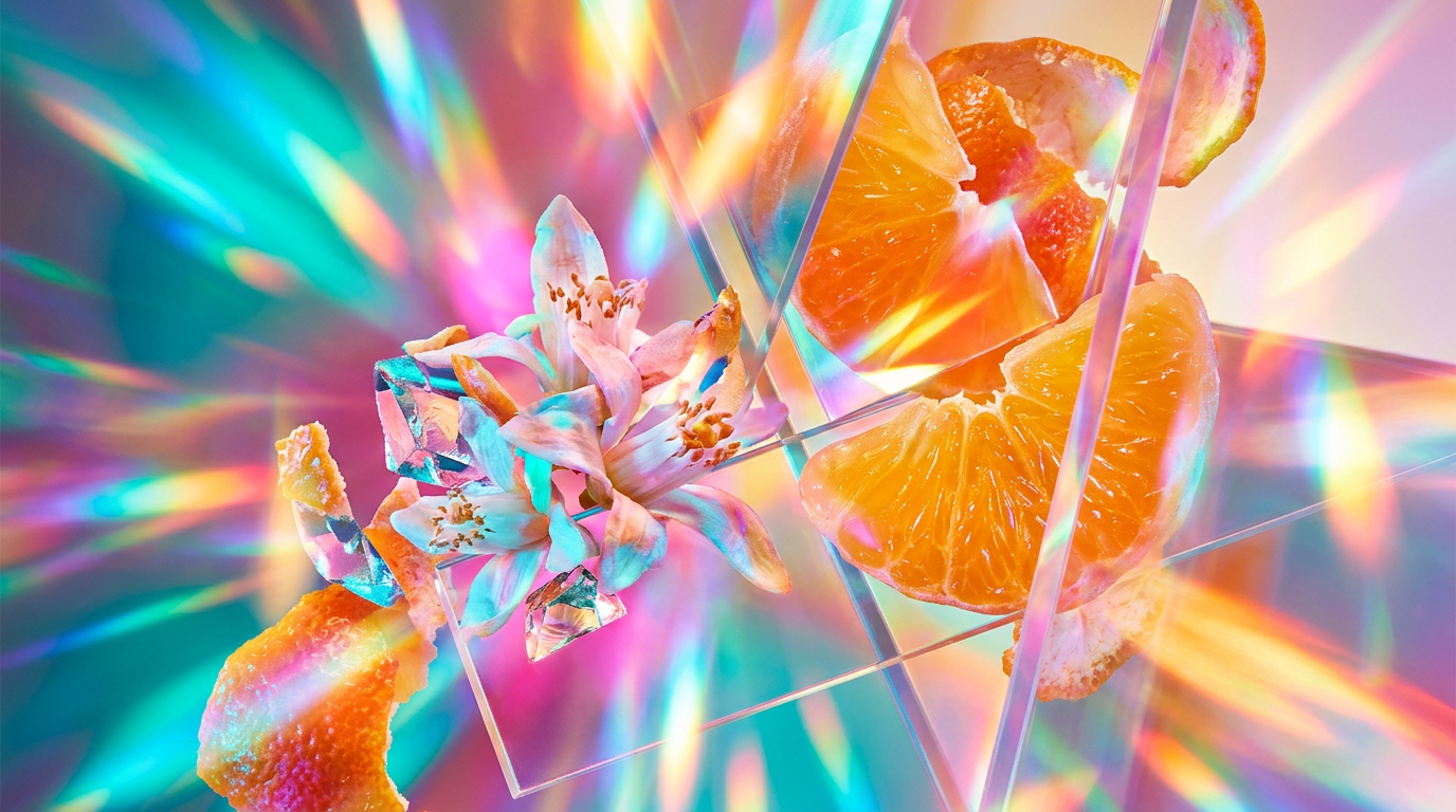 The Complete Guide to Mandarin Orange Blossom Perfume