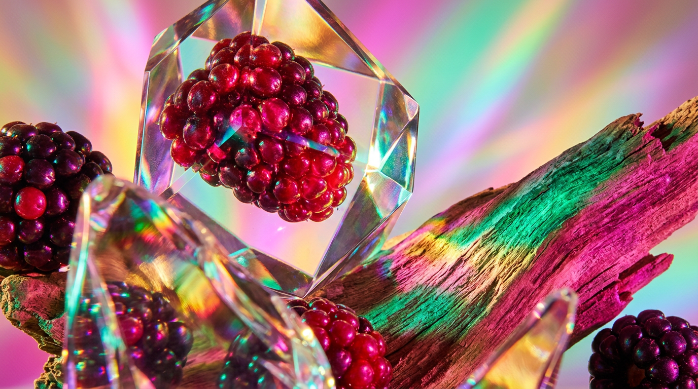 Is Blackberry Woods Fragrance For You? A Comprehensive Guide