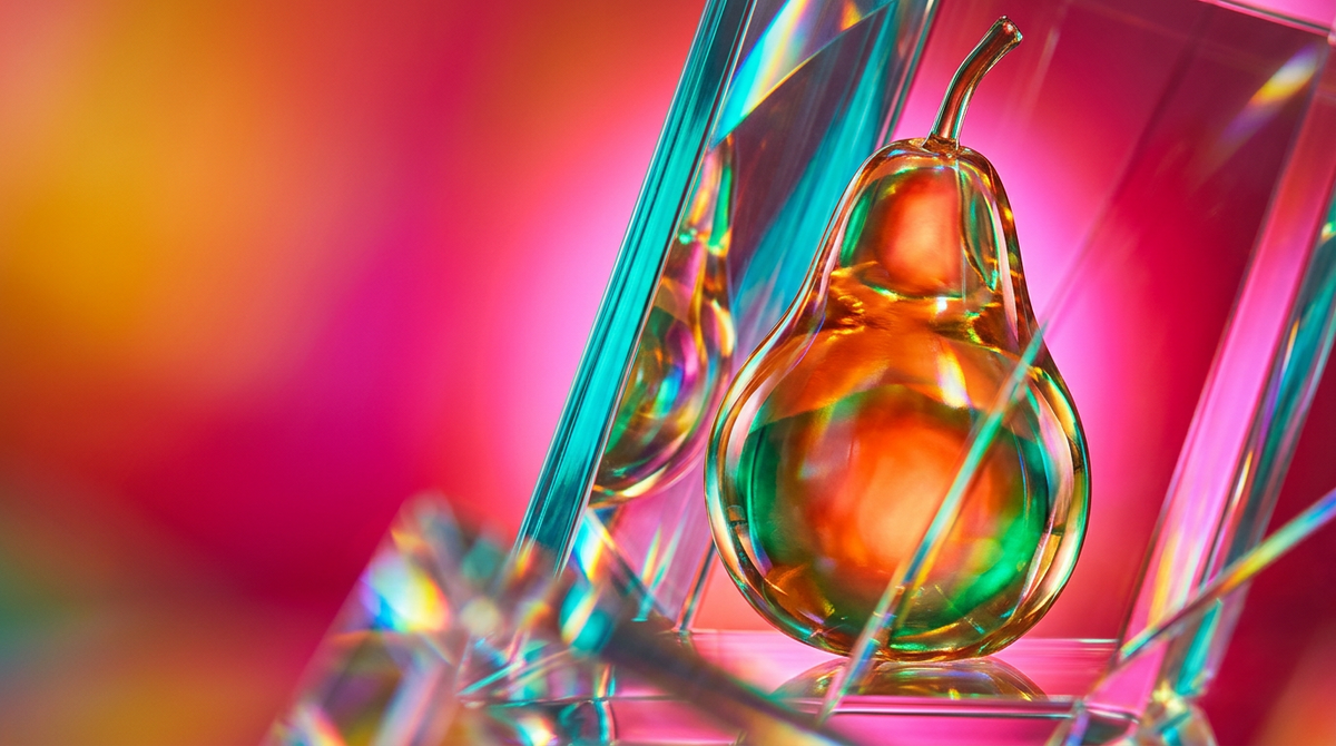 What Does Pear Smell Like?