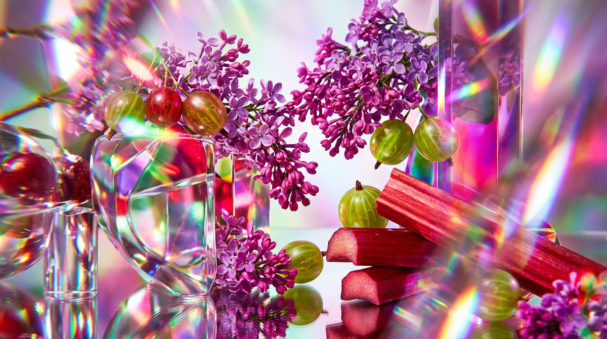 Lilacs & Gooseberries vs. Jo Malone White Lilac & Rhubarb: Which Floral Reigns Supreme?