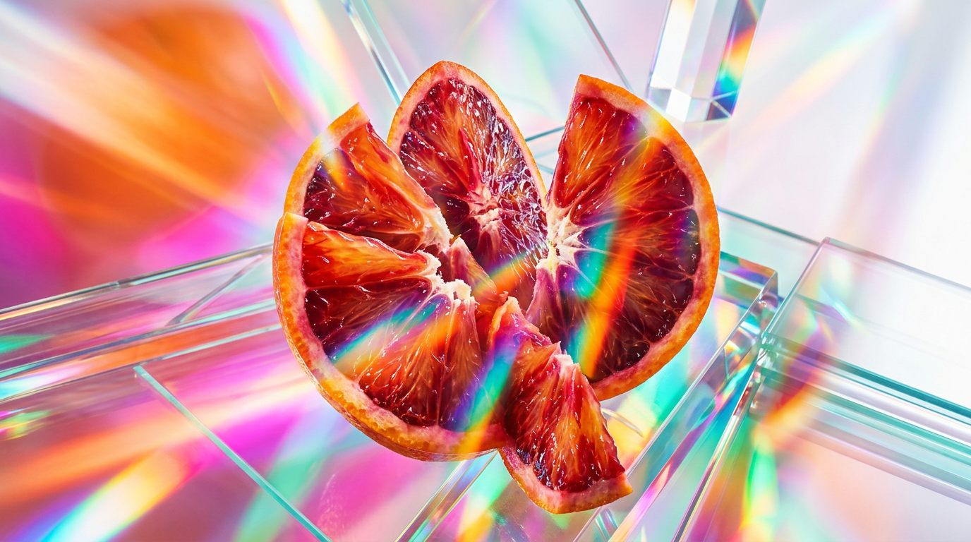 Shay & Blue Blood Oranges vs. Acqua di Parma Arancia di Capri