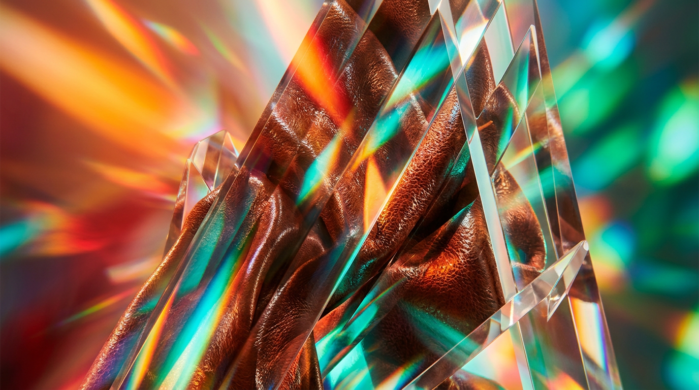 Tom Ford Tuscan Leather vs. Ombre Leather: A Leather Fragrance Deep Dive