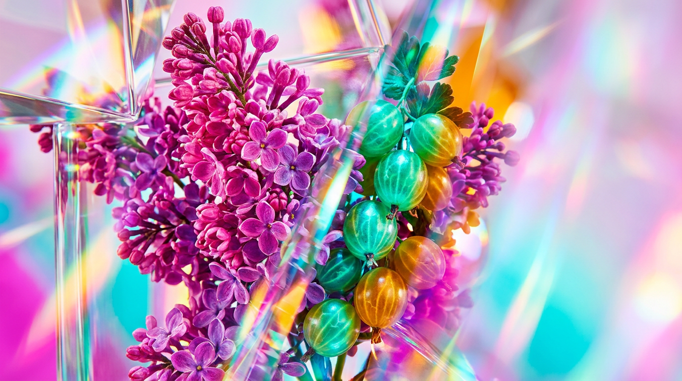 Is Lilacs & Gooseberries Perfume Good for Spring Awakening?