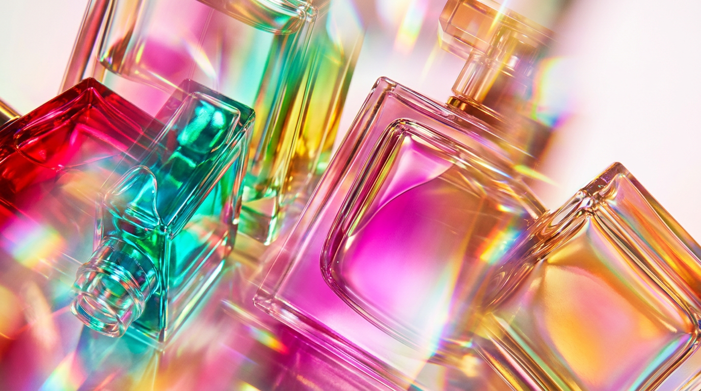 Best Fragrances for Gifting on Valentine's Day