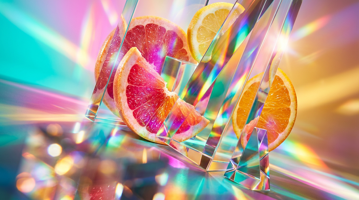 When to Wear Citrus Fragrances for Enjoying the Sunshine