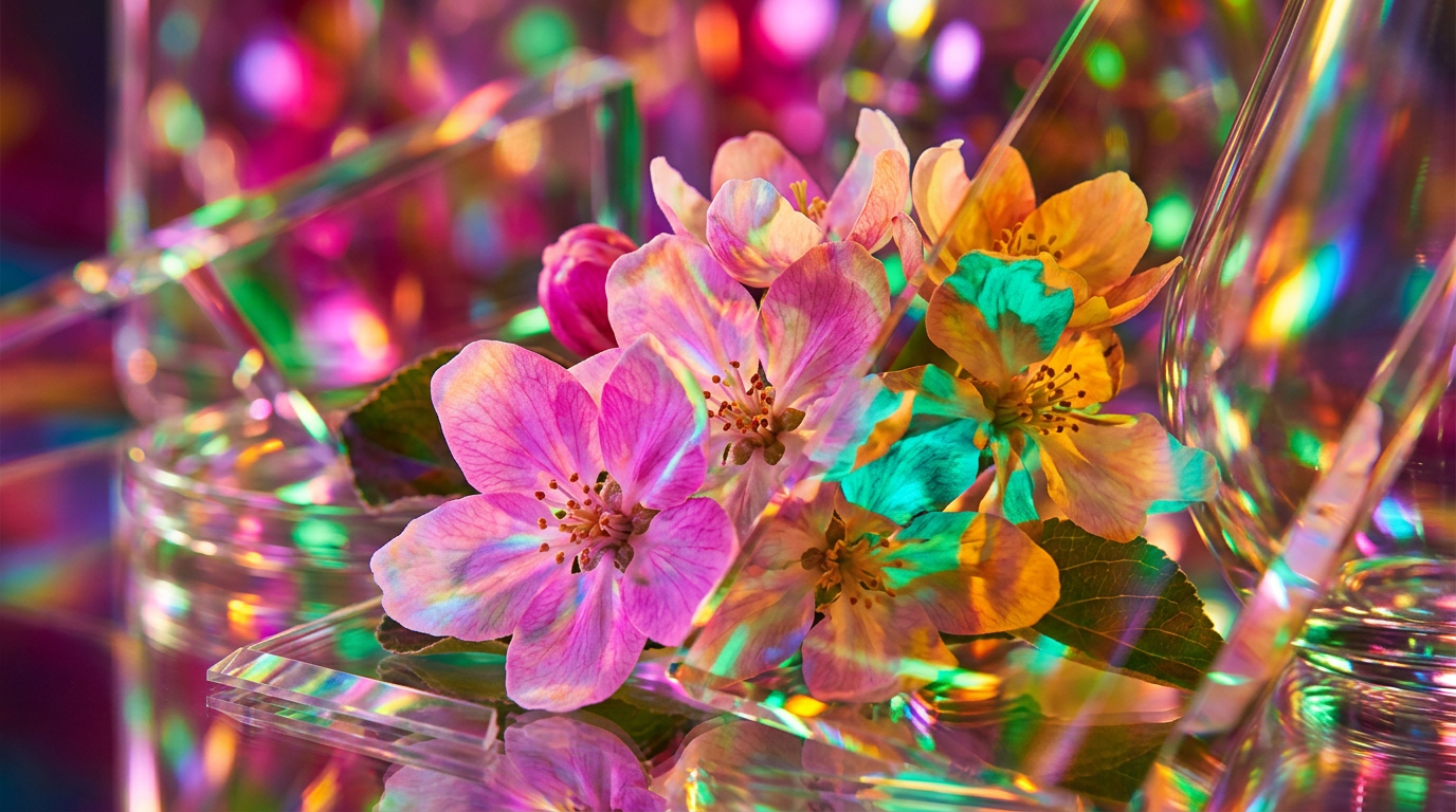 Is Melrose Apple Blossom Good for Brunch with Friends?