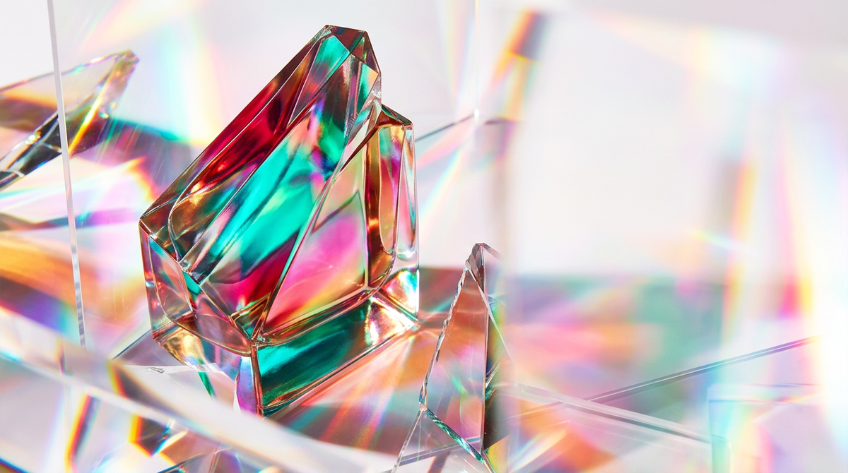 Perfumes for the Rebellious Spirit