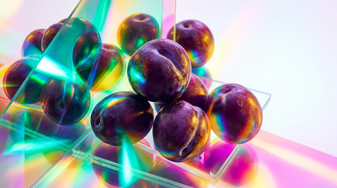 The Complete Guide to Oriental Plum Notes