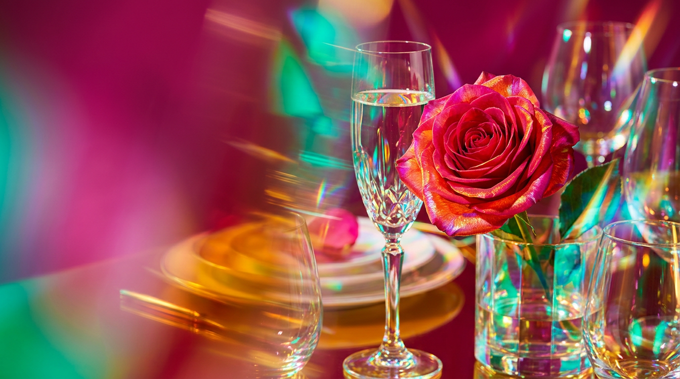Best Romantic Dinner Fragrances for Gifting
