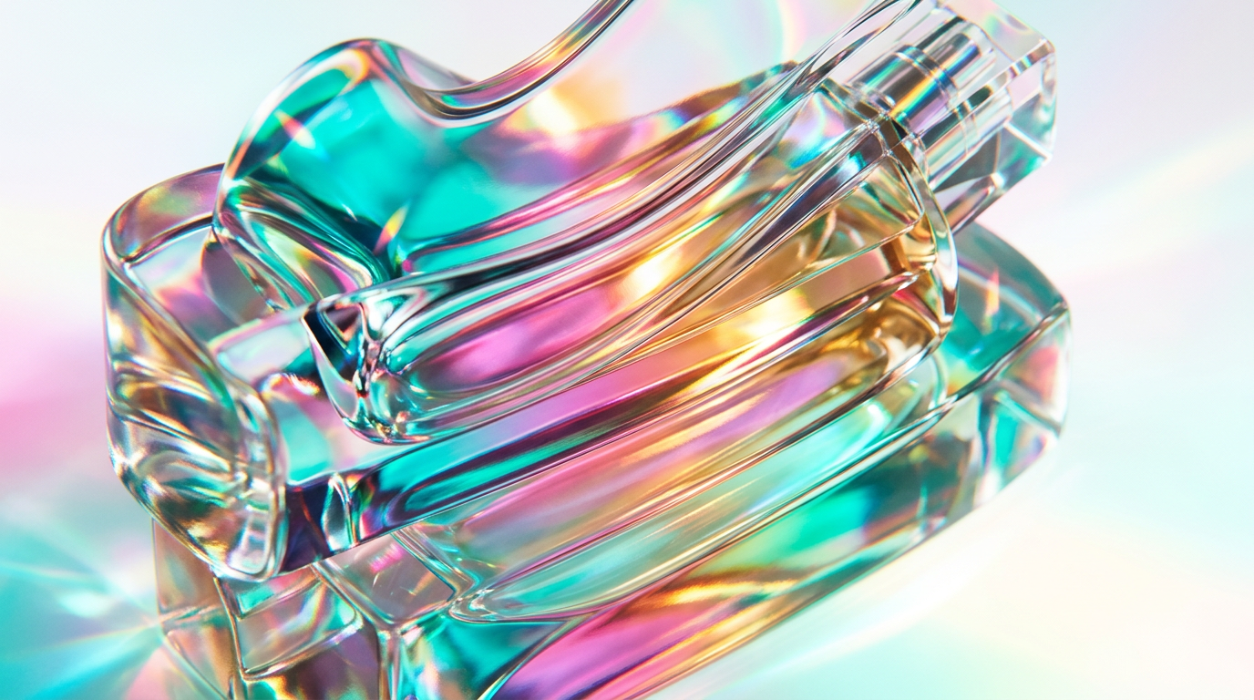 How to Layer Fragrances for Special Moments