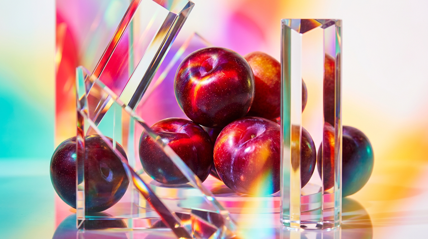 The Complete Guide to Oriental Plum Notes in Perfumery