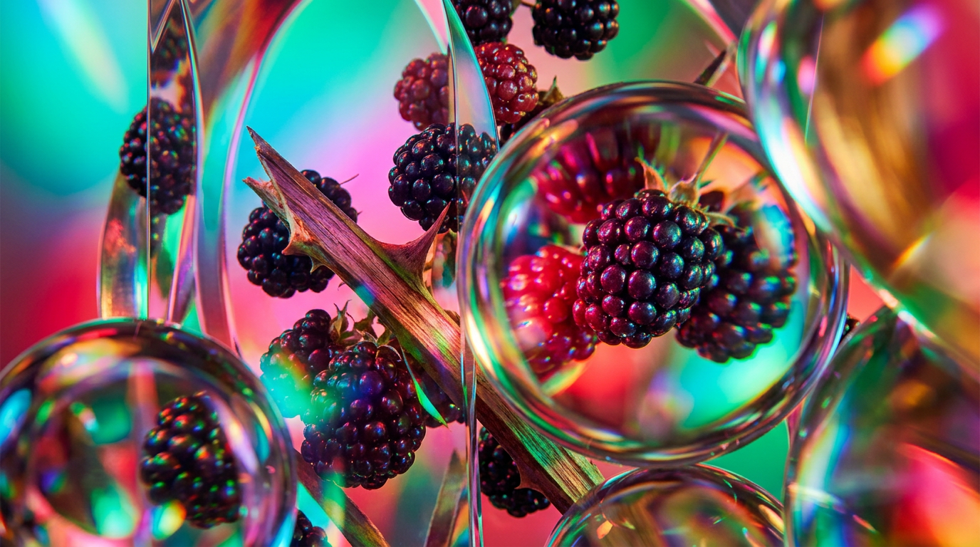 FAQ: What Does Blackberry Woods Fragrance Smell Like?