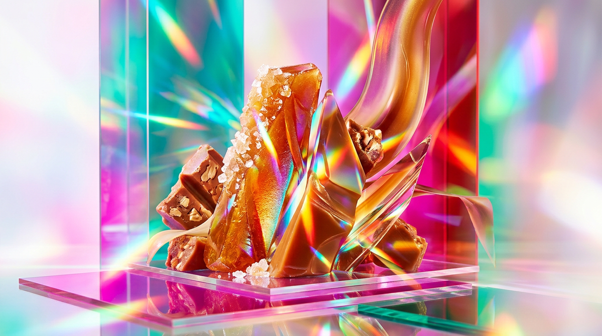 The Complete Guide to Gourmand Fragrances